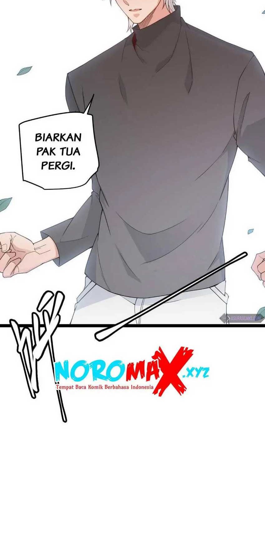 The Game That I Came From Chapter 54 Gambar 49