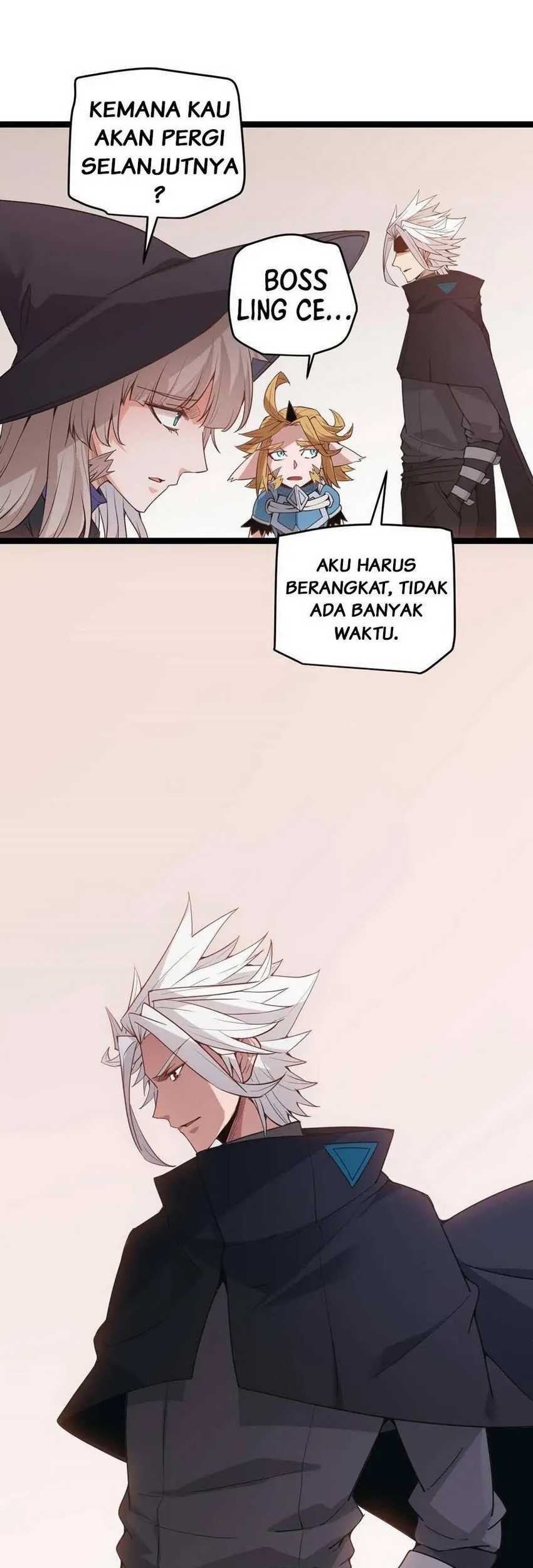 Manhua The Game That I Came From Chapter 54 gambar nomor 2