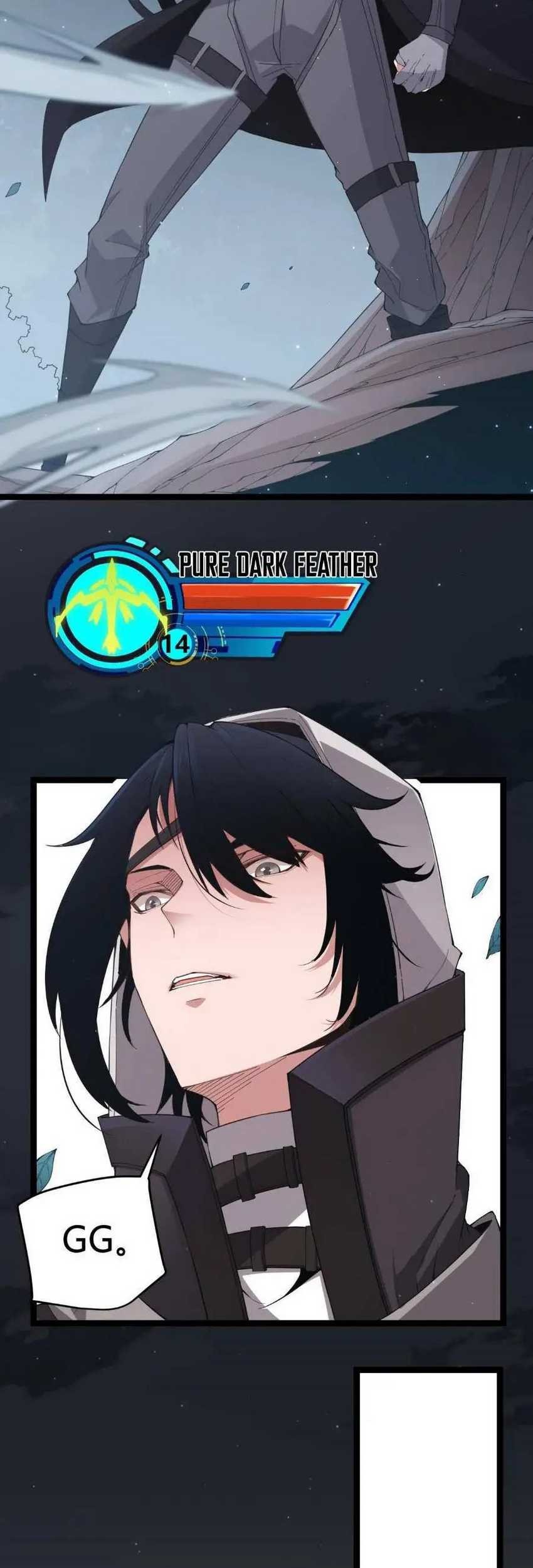 The Game That I Came From Chapter 54 Gambar 22