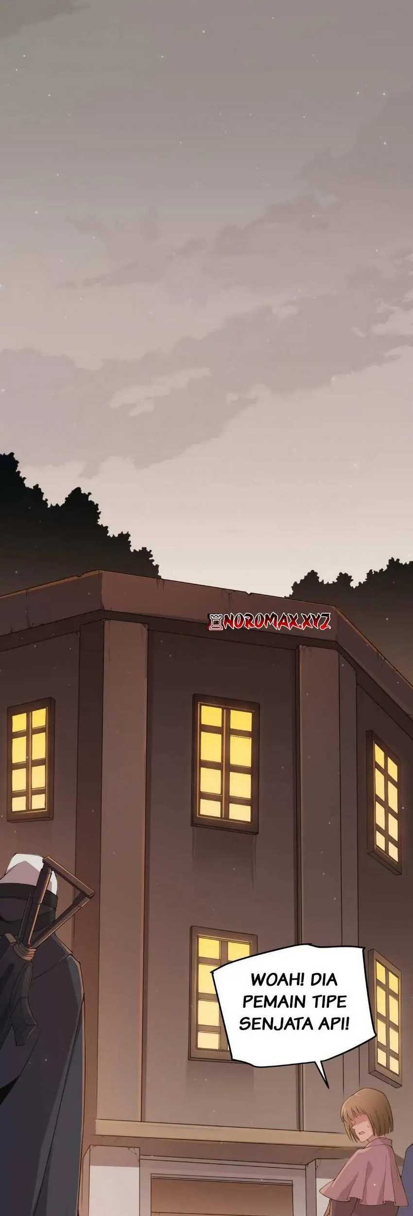 The Game That I Came From Chapter 54 Gambar 24