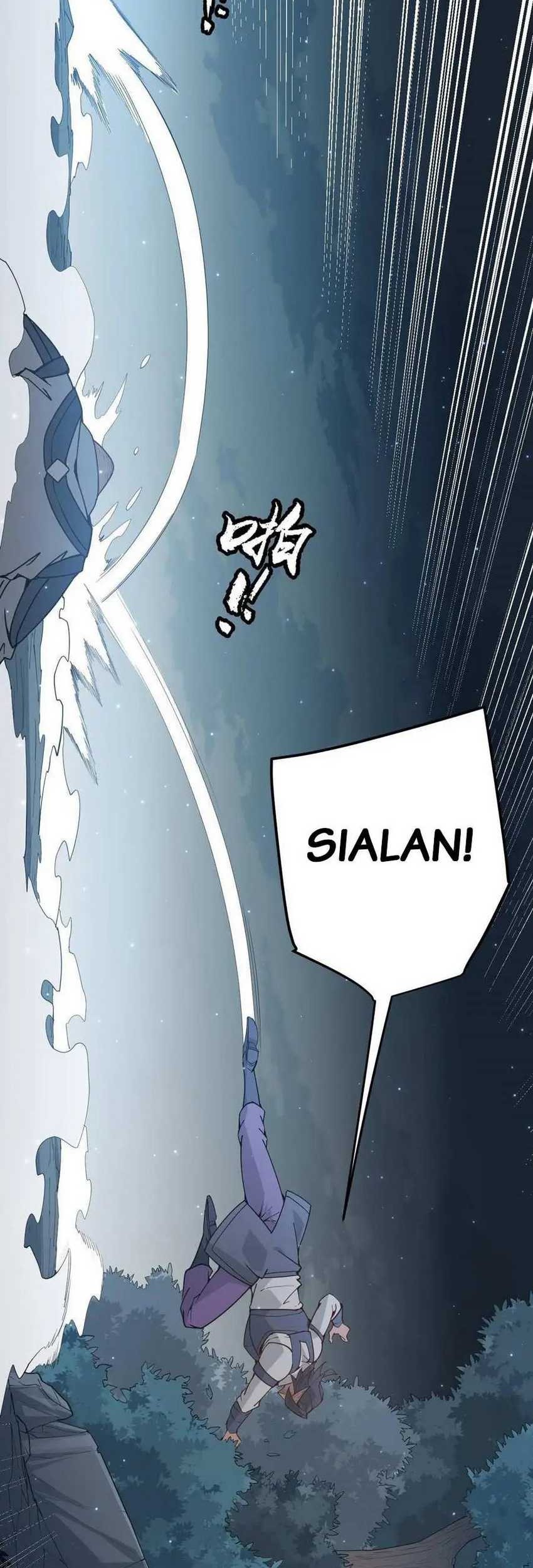 The Game That I Came From Chapter 54 Gambar 12