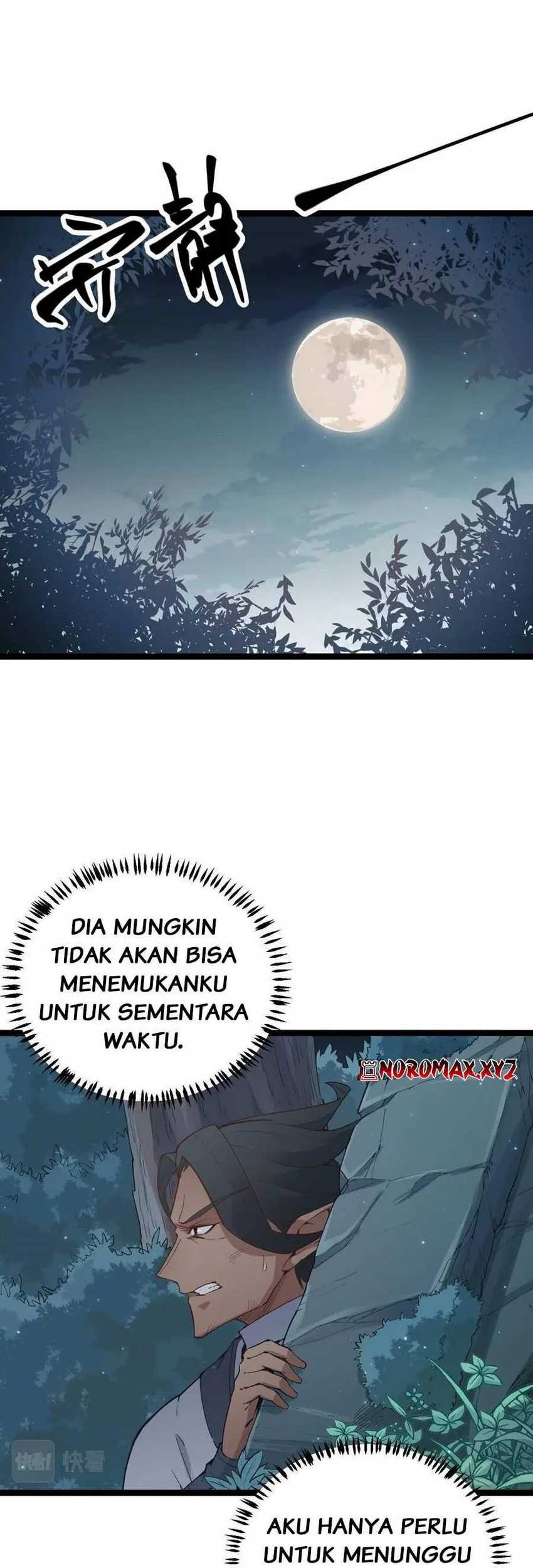 The Game That I Came From Chapter 54 Gambar 14