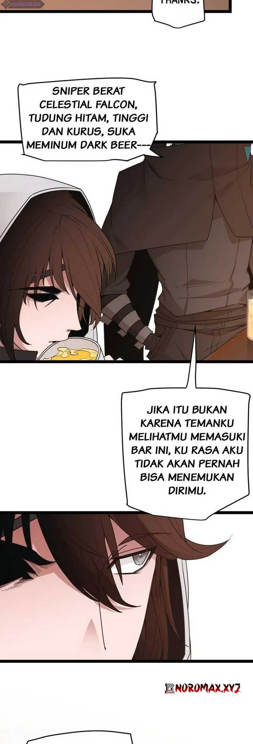 The Game That I Came From Chapter 54 Gambar 30