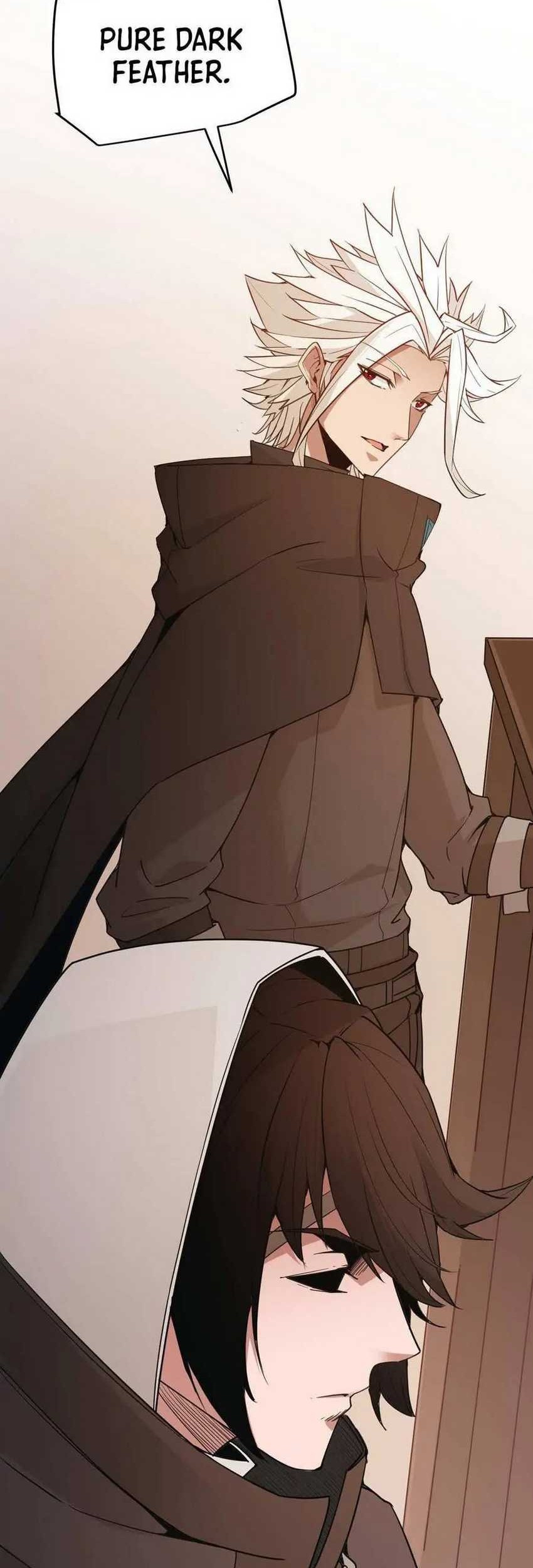 The Game That I Came From Chapter 54 Gambar 31