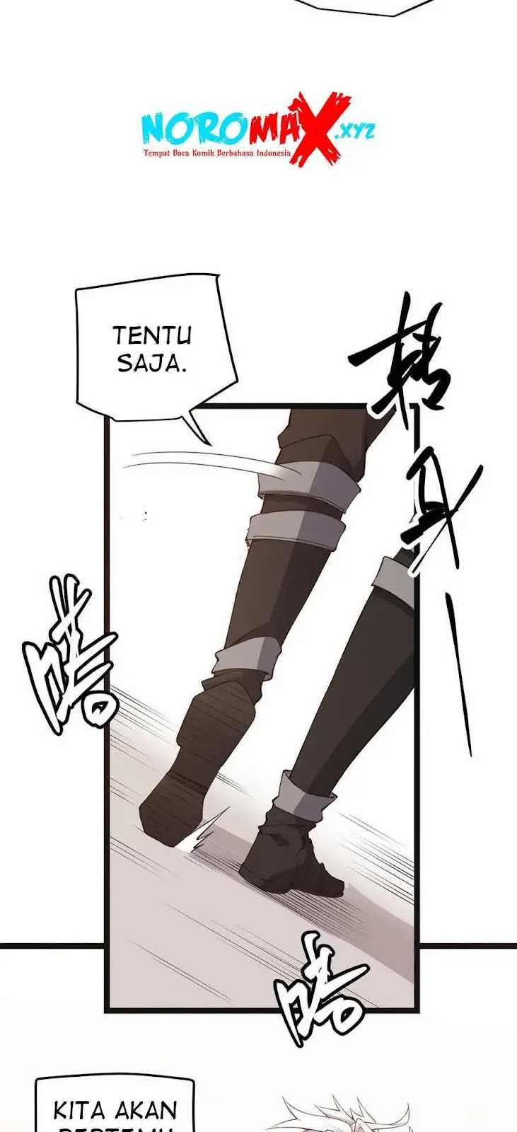 The Game That I Came From Chapter 53 Gambar 10