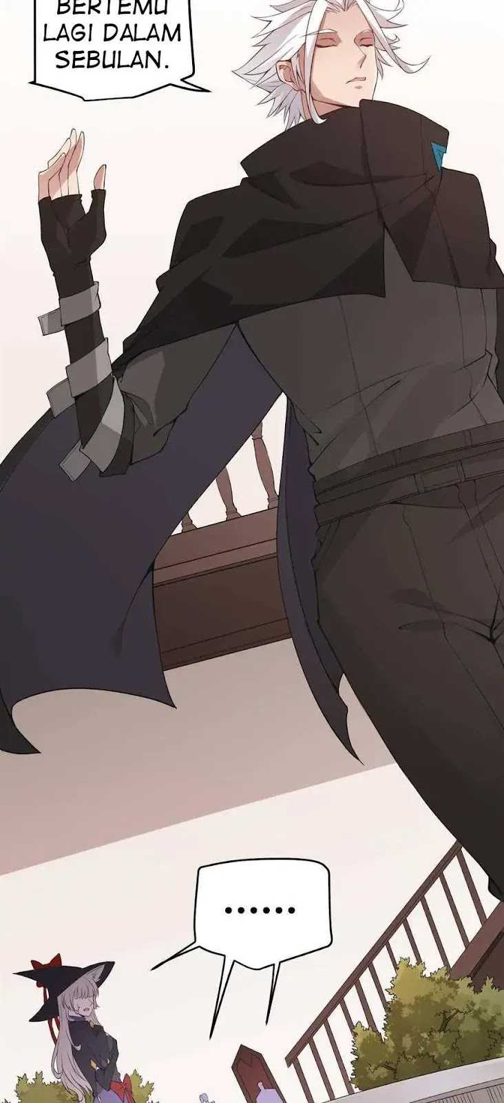 The Game That I Came From Chapter 53 Gambar 11