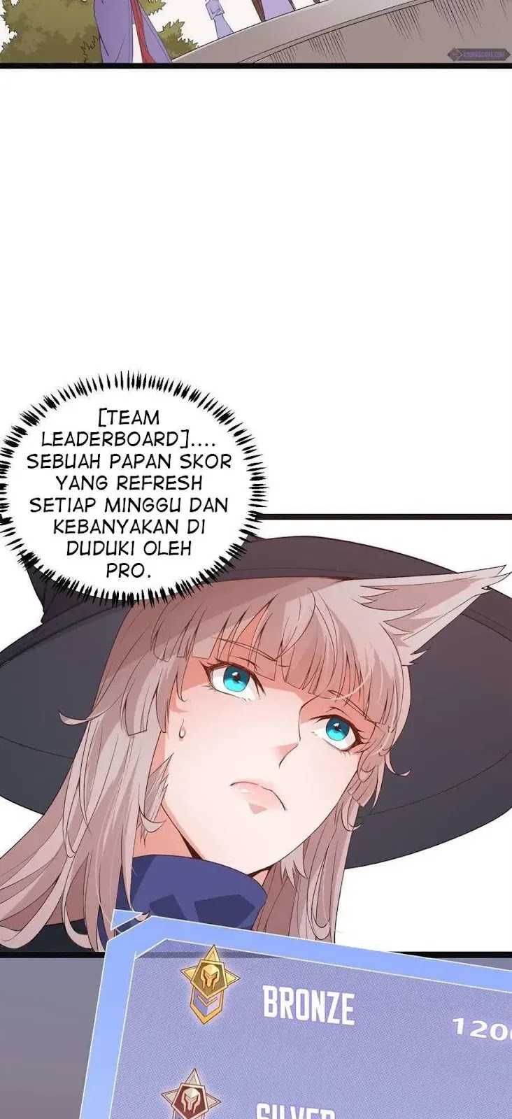 The Game That I Came From Chapter 53 Gambar 12