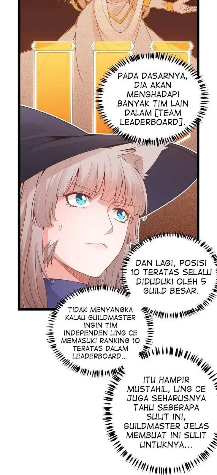 The Game That I Came From Chapter 53 Gambar 15