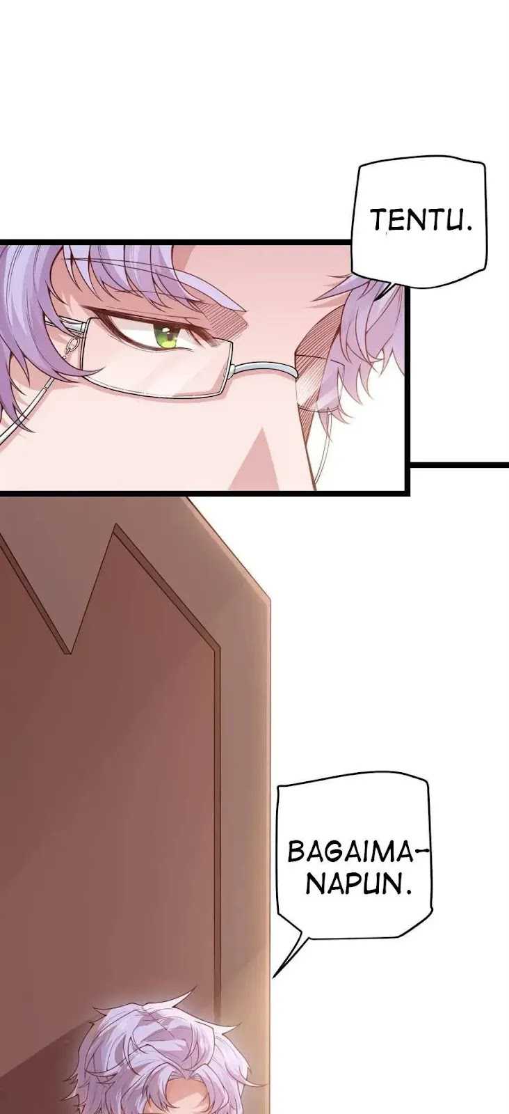 Manhua The Game That I Came From Chapter 53 gambar nomor 2