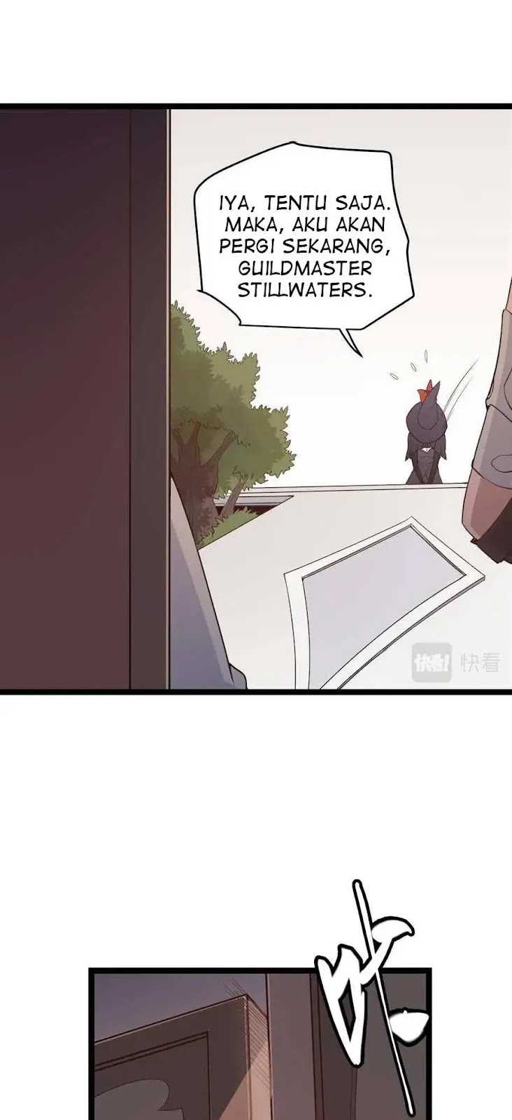 The Game That I Came From Chapter 53 Gambar 20