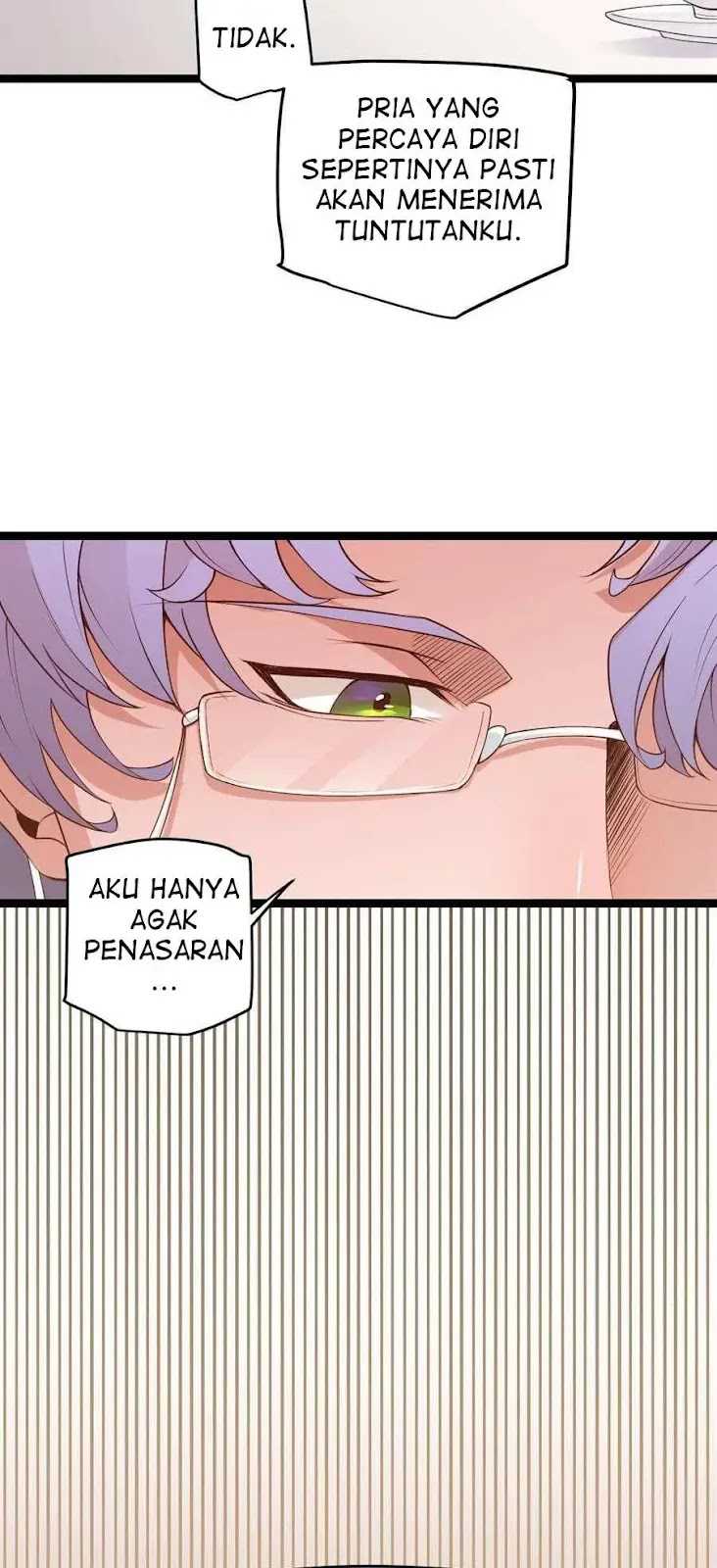 The Game That I Came From Chapter 53 Gambar 23