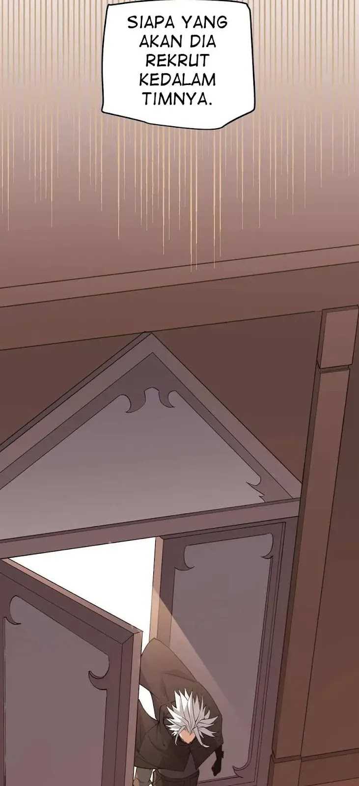 The Game That I Came From Chapter 53 Gambar 24