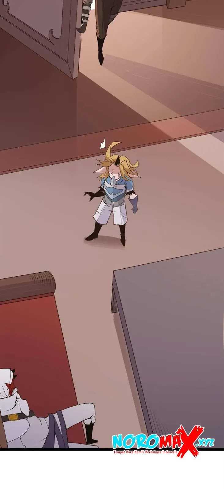 The Game That I Came From Chapter 53 Gambar 25