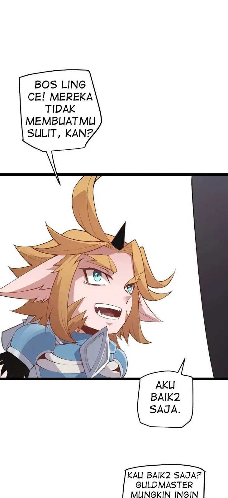 The Game That I Came From Chapter 53 Gambar 26