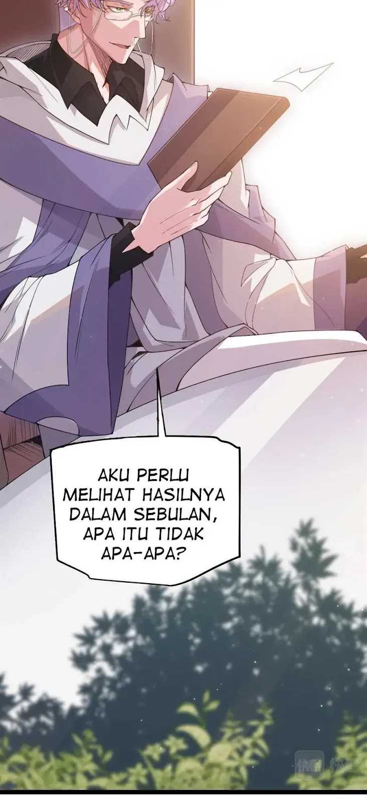 The Game That I Came From Chapter 53 Gambar 3