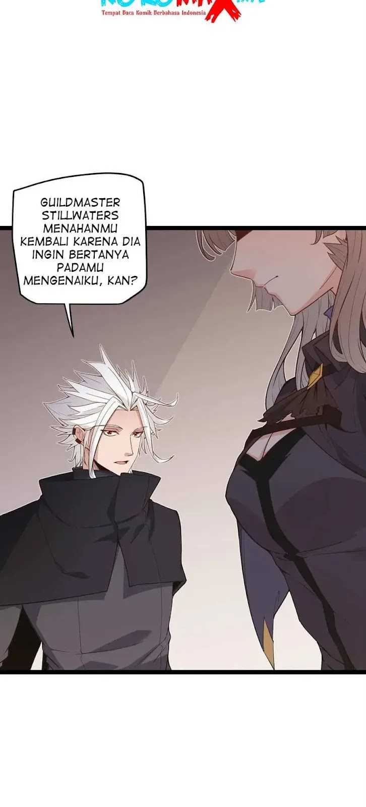 The Game That I Came From Chapter 53 Gambar 32