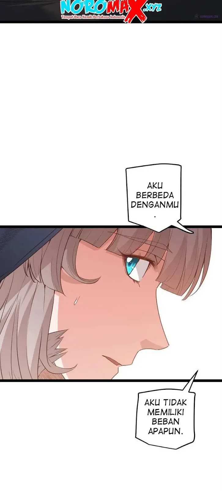 The Game That I Came From Chapter 53 Gambar 35