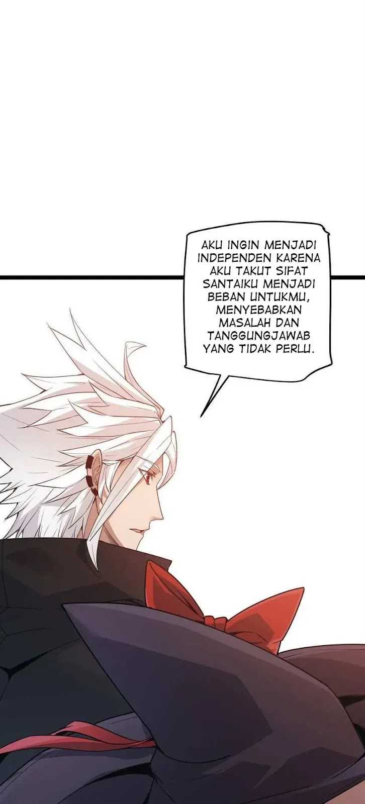 The Game That I Came From Chapter 53 Gambar 36