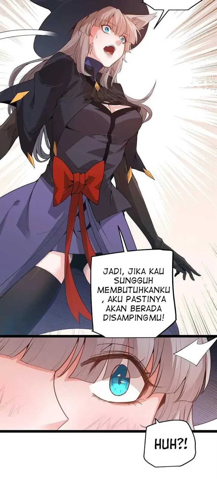 The Game That I Came From Chapter 53 Gambar 38