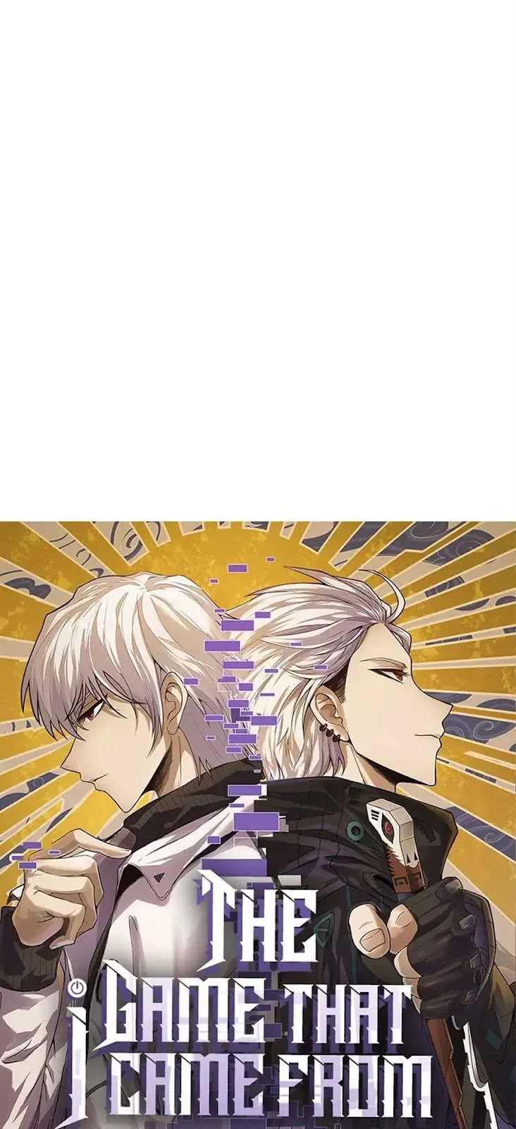 The Game That I Came From Chapter 53 Gambar 4