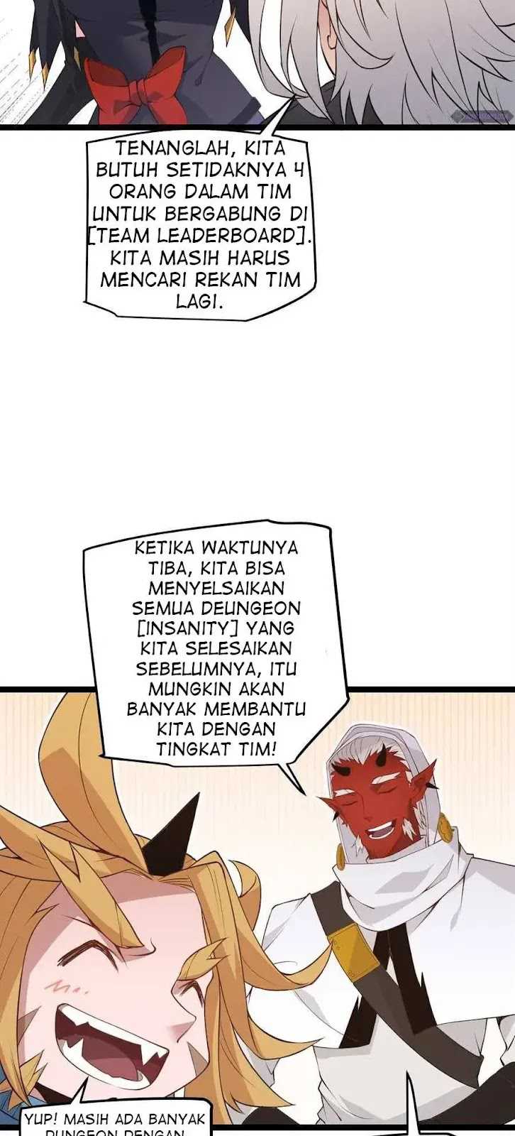 The Game That I Came From Chapter 53 Gambar 42