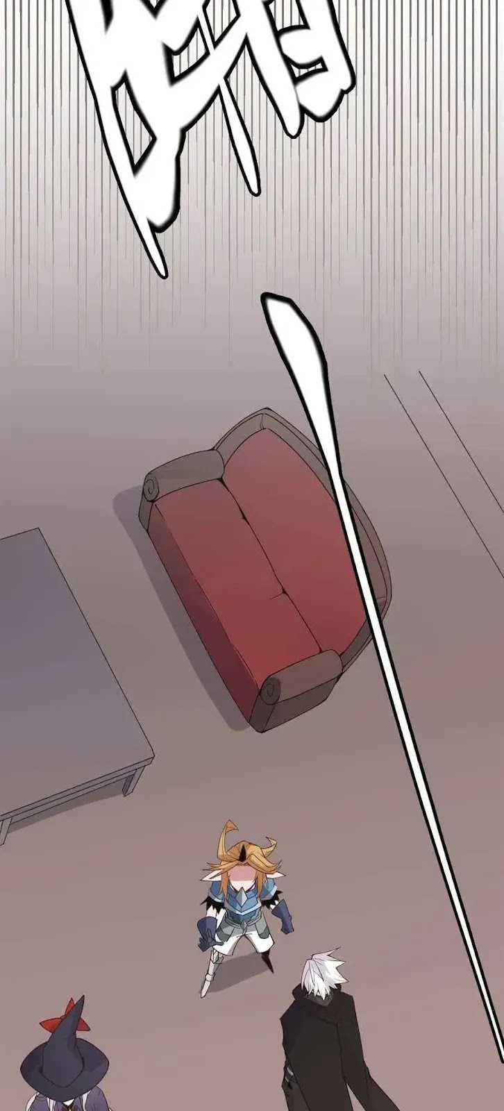 The Game That I Came From Chapter 53 Gambar 49