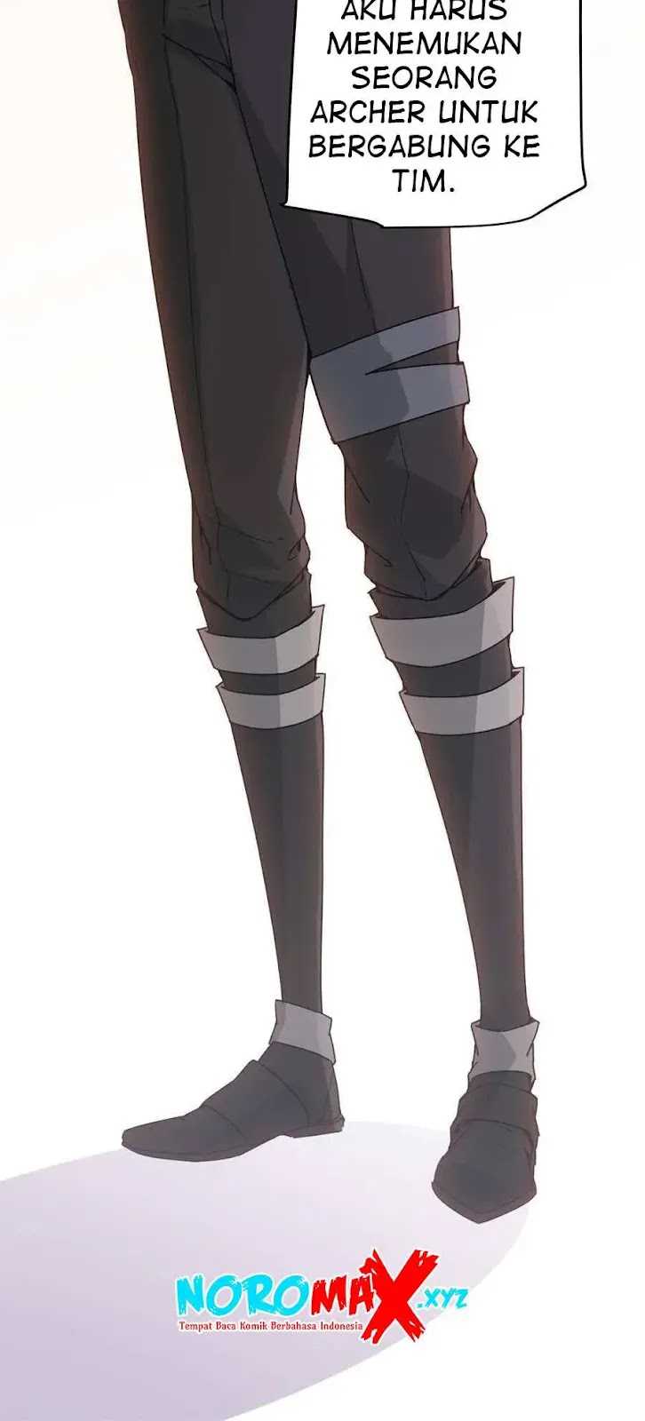 The Game That I Came From Chapter 53 Gambar 52