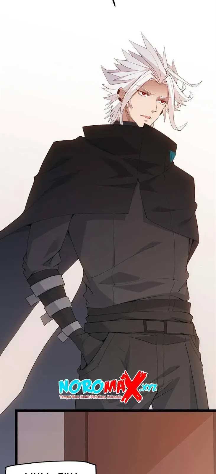 The Game That I Came From Chapter 53 Gambar 6