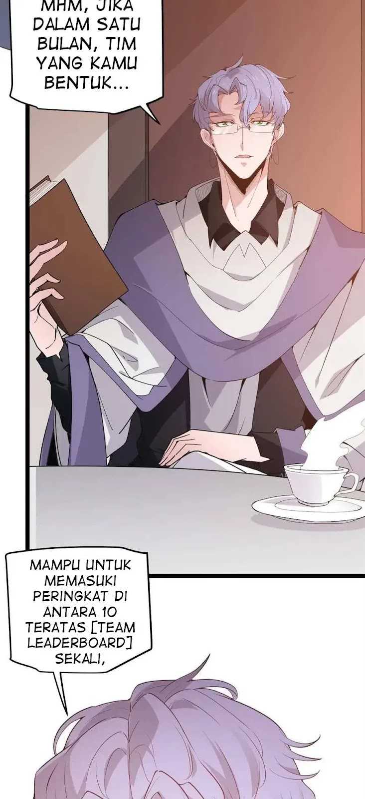 The Game That I Came From Chapter 53 Gambar 7