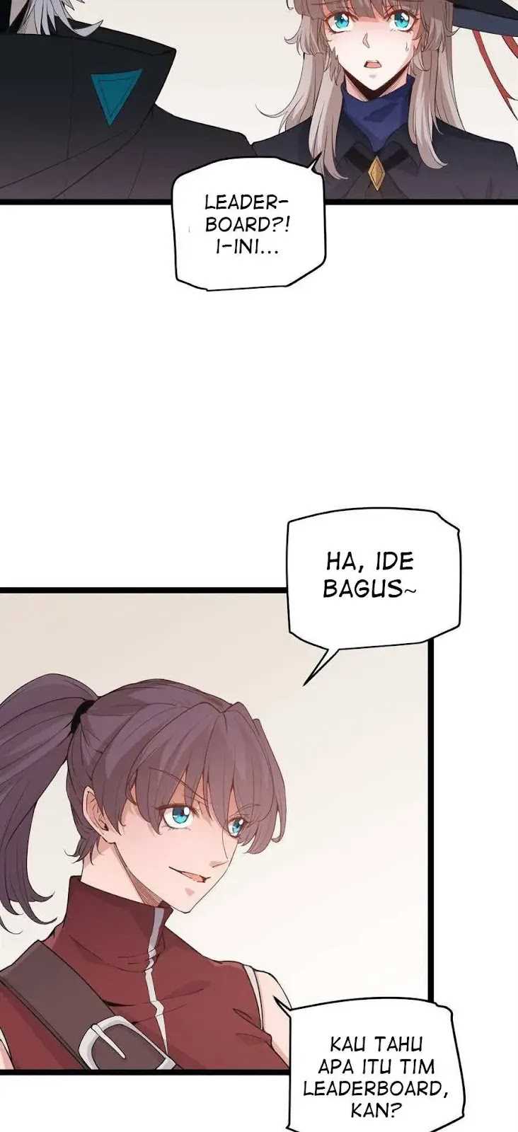 The Game That I Came From Chapter 53 Gambar 9