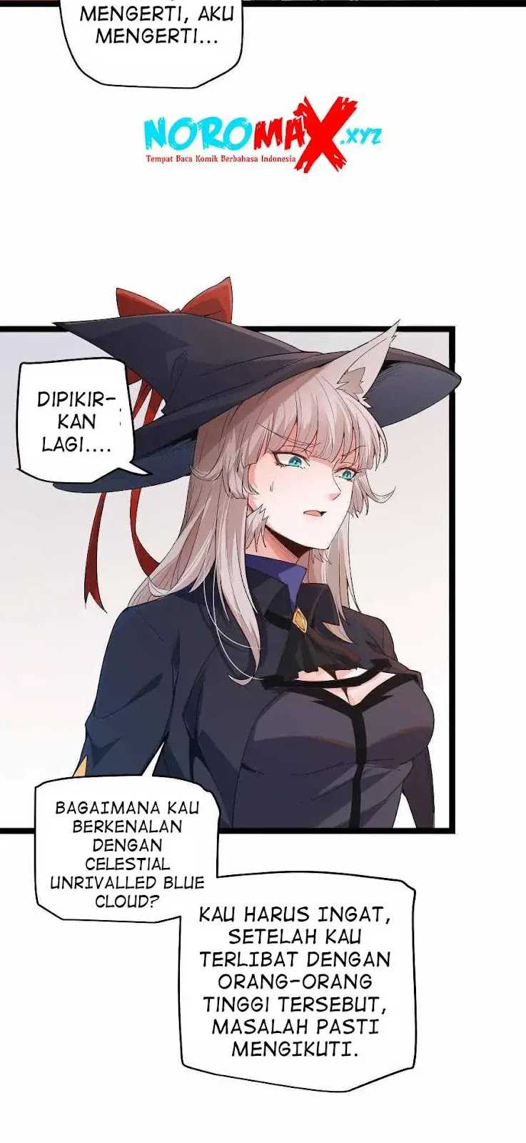 The Game That I Came From Chapter 52 Gambar 14