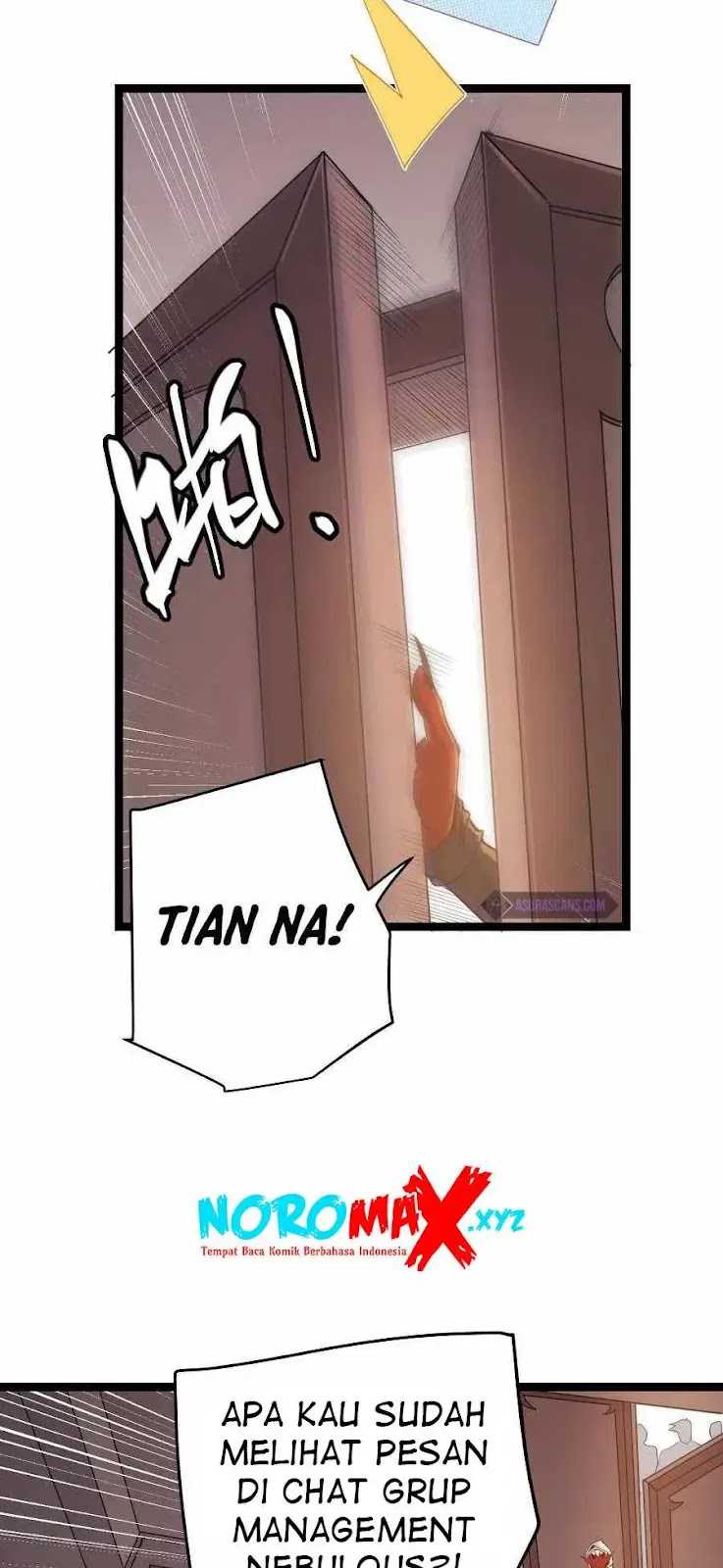 The Game That I Came From Chapter 52 Gambar 16