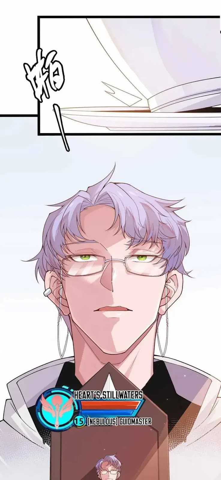 Manhua The Game That I Came From Chapter 52 gambar nomor 2