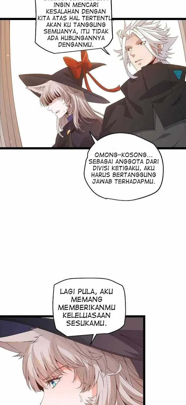 The Game That I Came From Chapter 52 Gambar 22