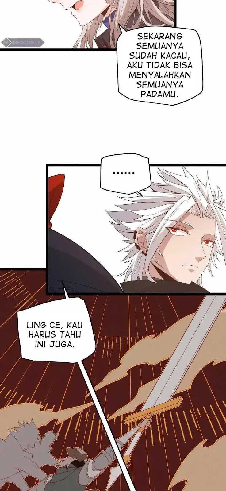 The Game That I Came From Chapter 52 Gambar 23