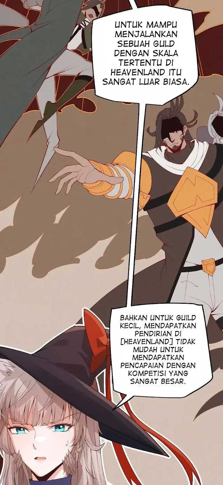 The Game That I Came From Chapter 52 Gambar 24