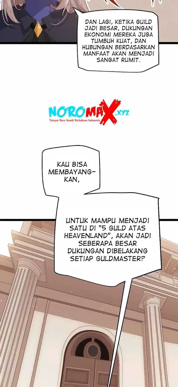 The Game That I Came From Chapter 52 Gambar 25