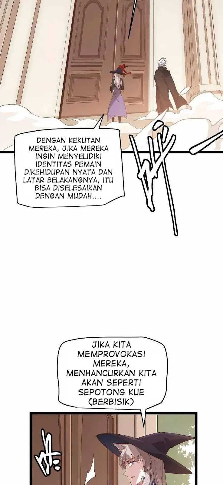The Game That I Came From Chapter 52 Gambar 26