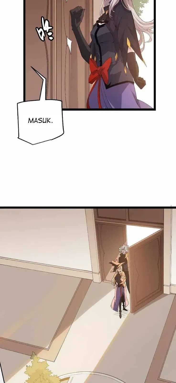 The Game That I Came From Chapter 52 Gambar 27