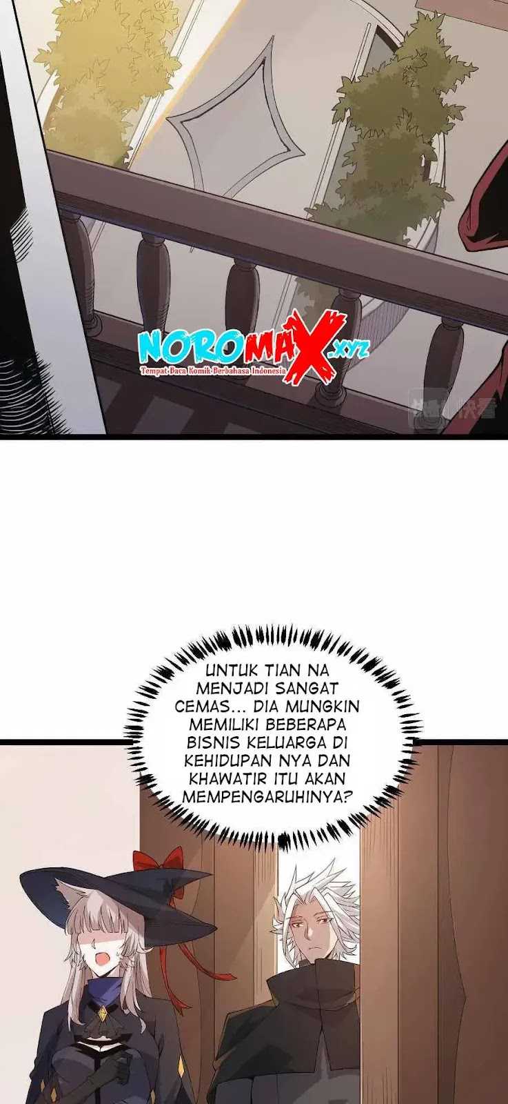 The Game That I Came From Chapter 52 Gambar 28