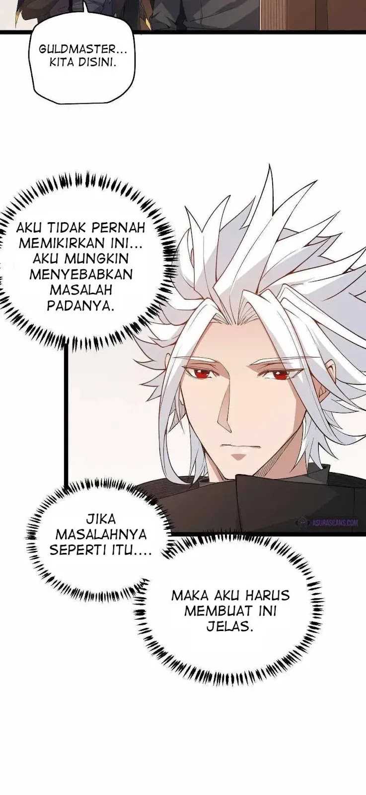 The Game That I Came From Chapter 52 Gambar 29