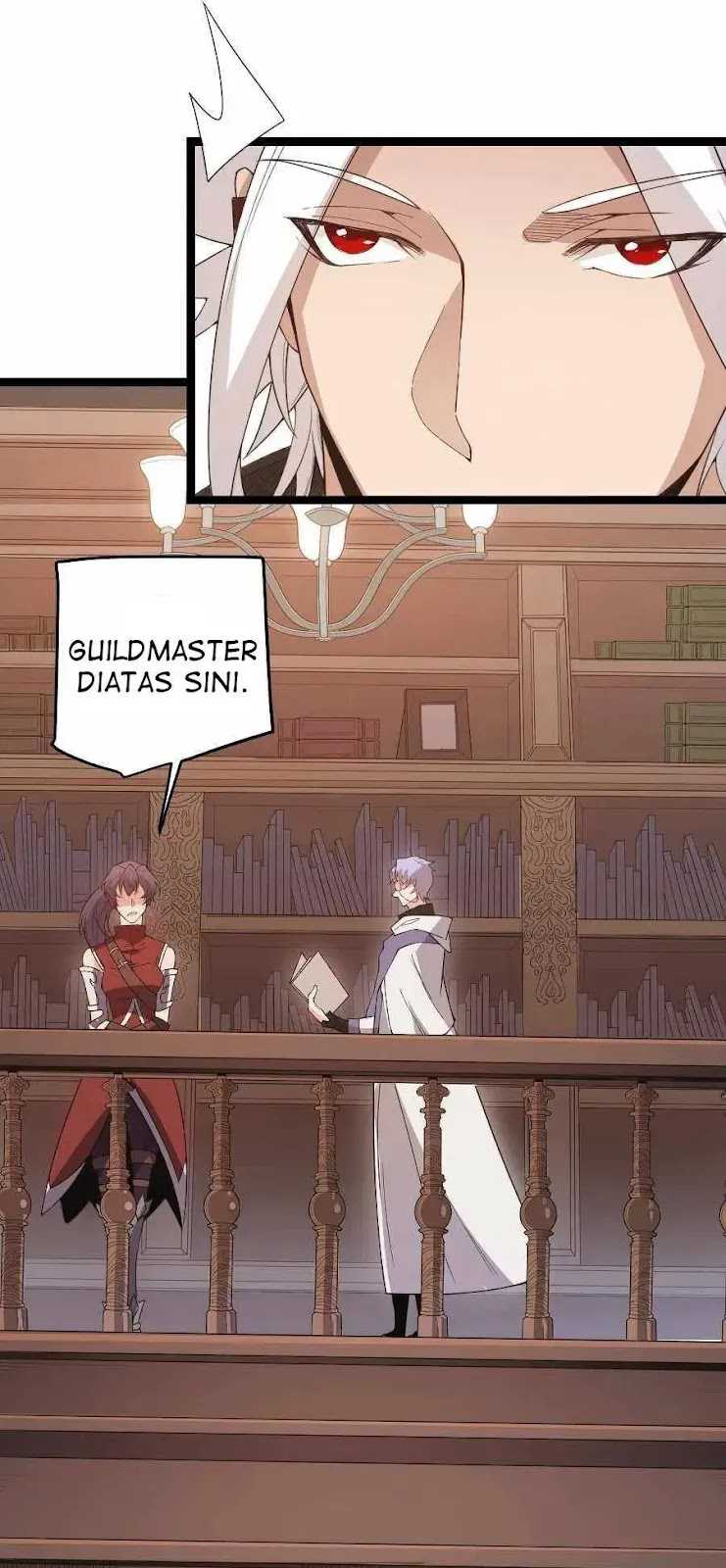 The Game That I Came From Chapter 52 Gambar 30