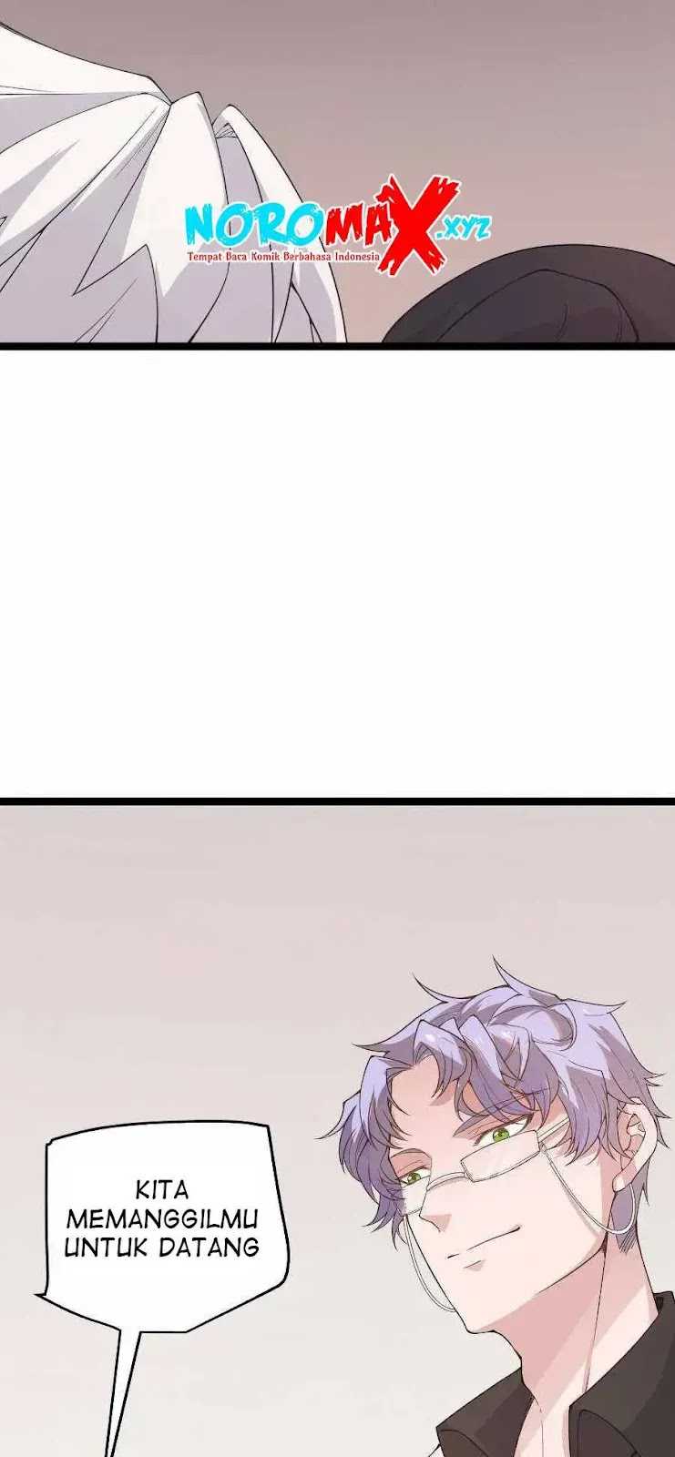 The Game That I Came From Chapter 52 Gambar 32