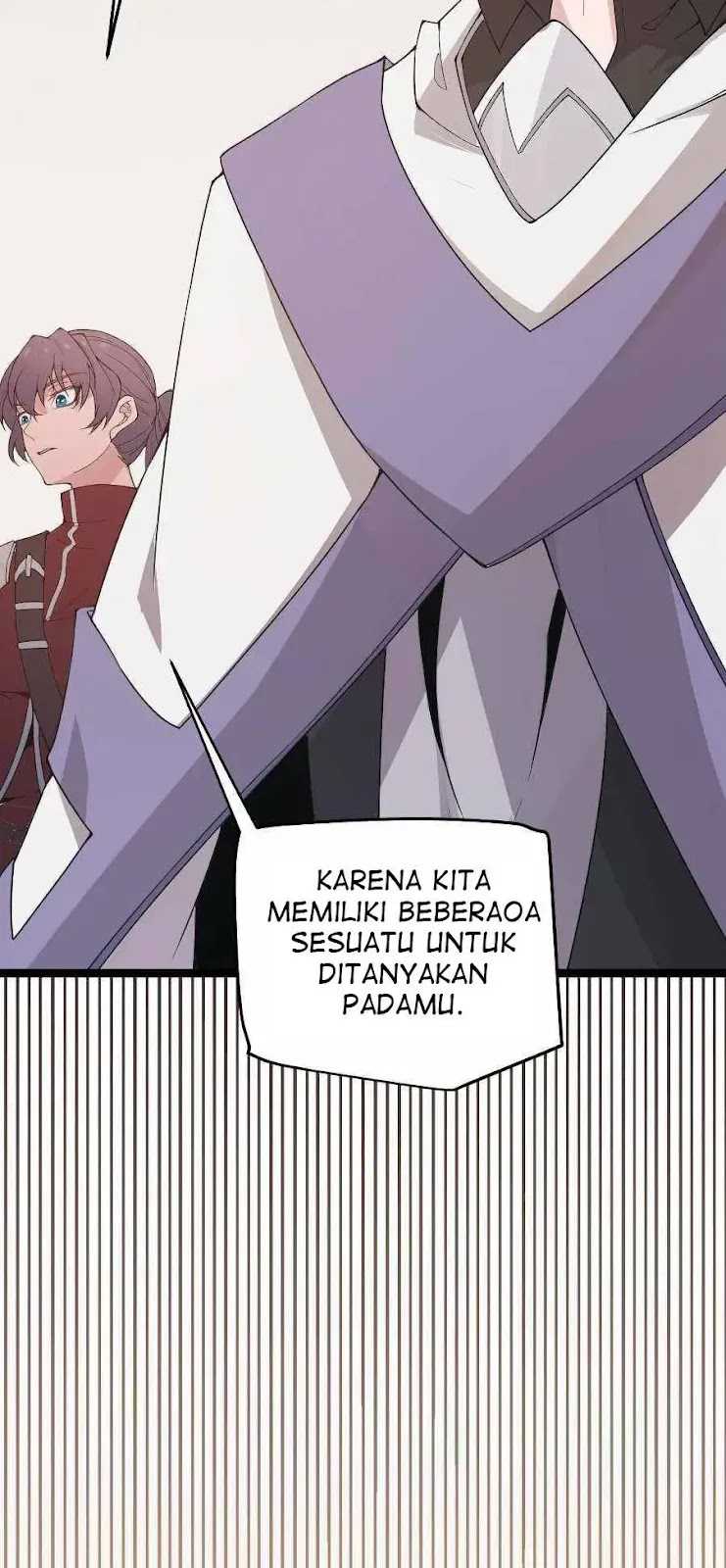 The Game That I Came From Chapter 52 Gambar 33