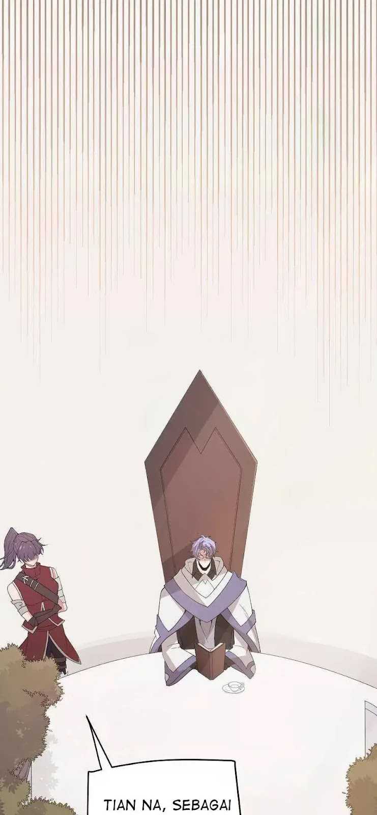 The Game That I Came From Chapter 52 Gambar 34