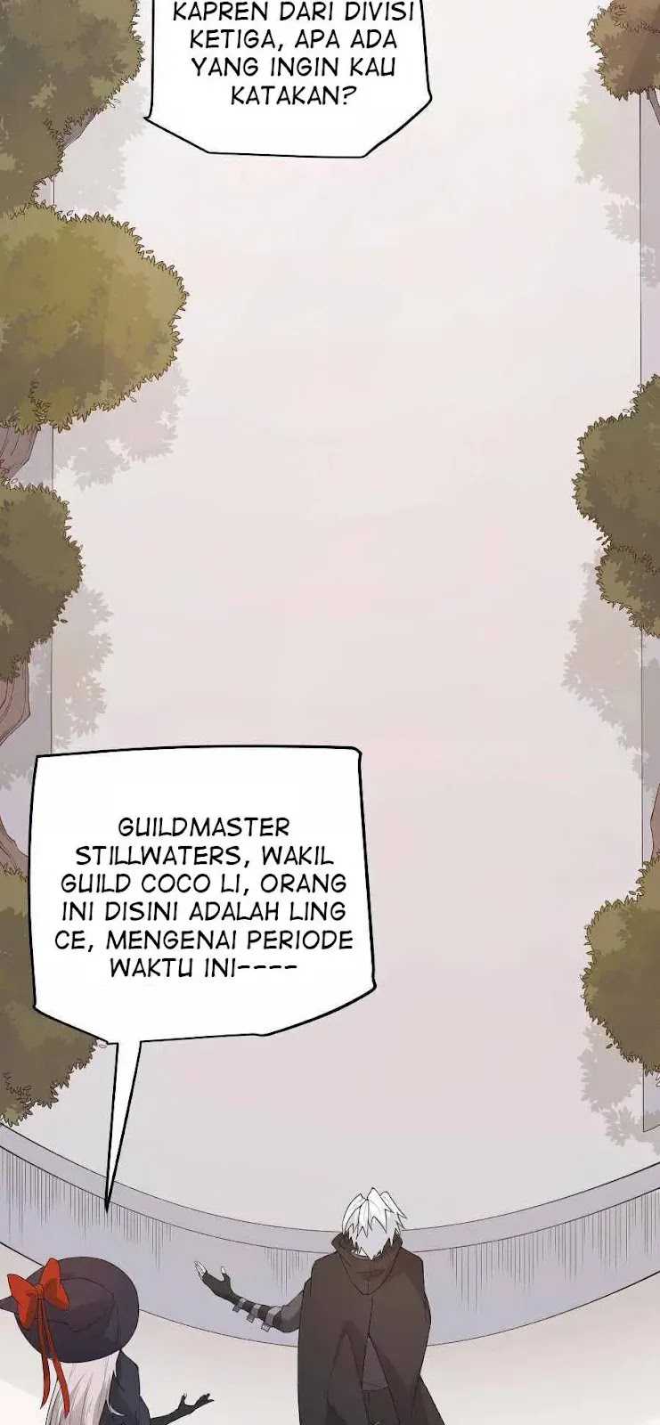 The Game That I Came From Chapter 52 Gambar 35