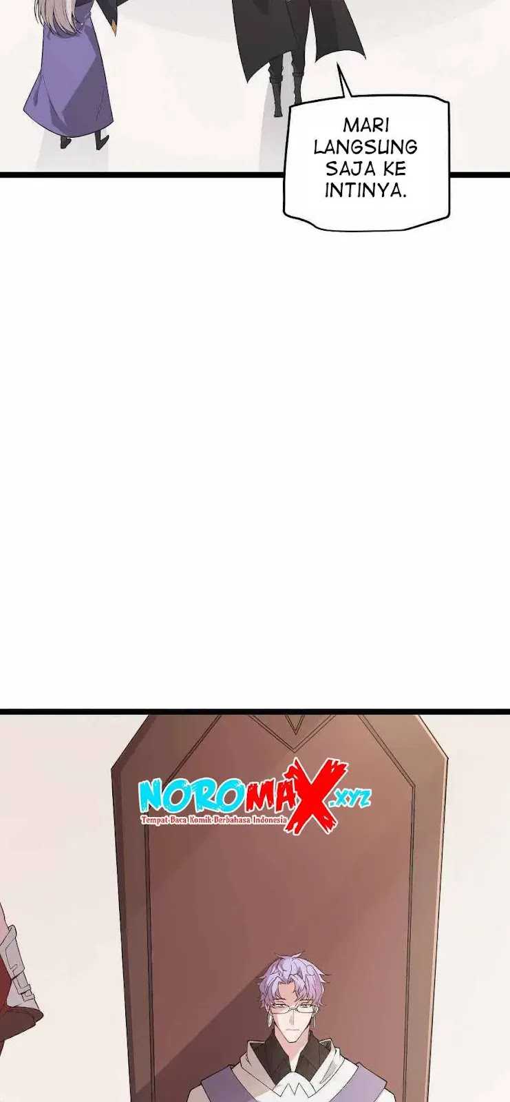 The Game That I Came From Chapter 52 Gambar 36