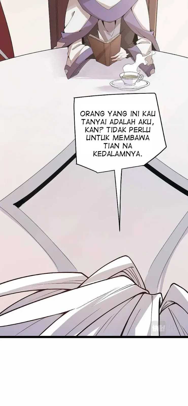 The Game That I Came From Chapter 52 Gambar 37