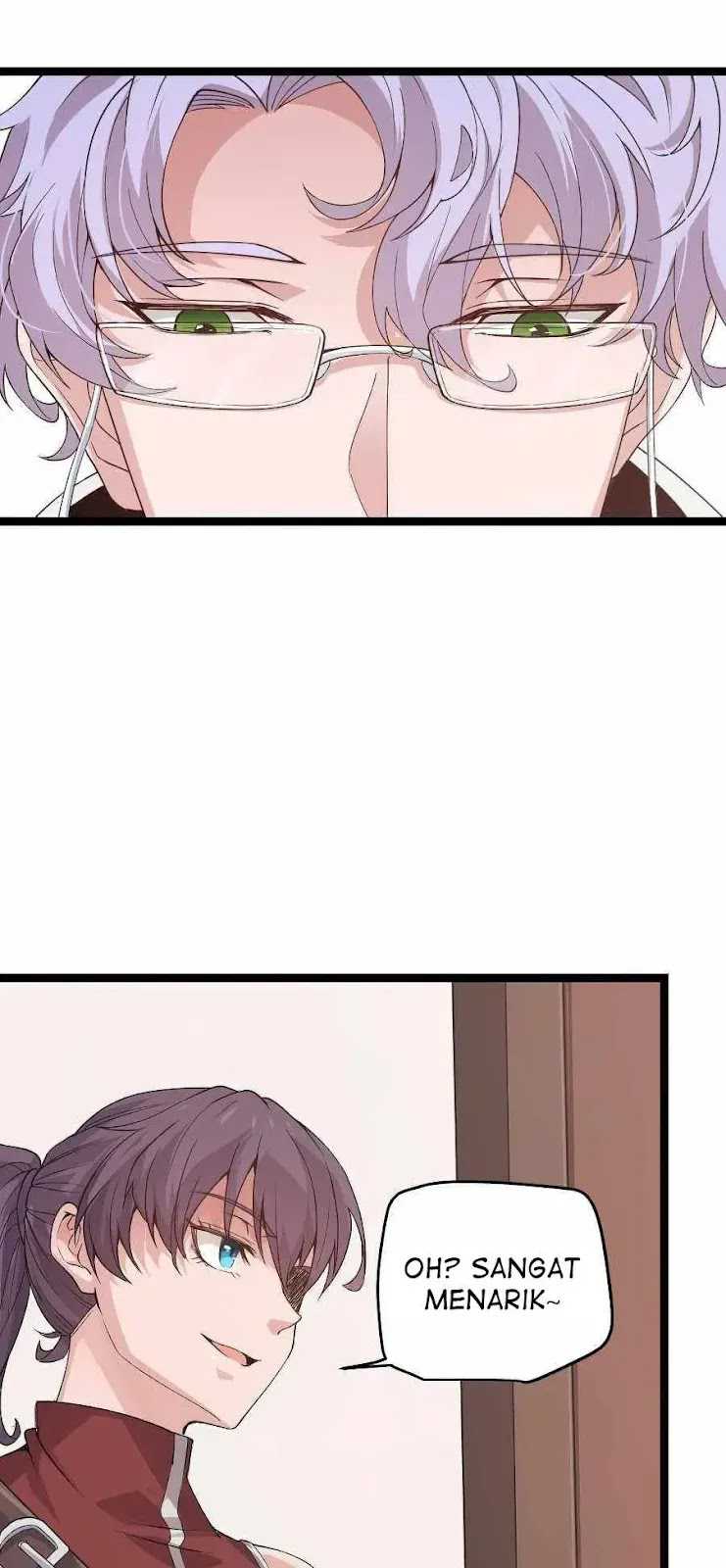 The Game That I Came From Chapter 52 Gambar 38