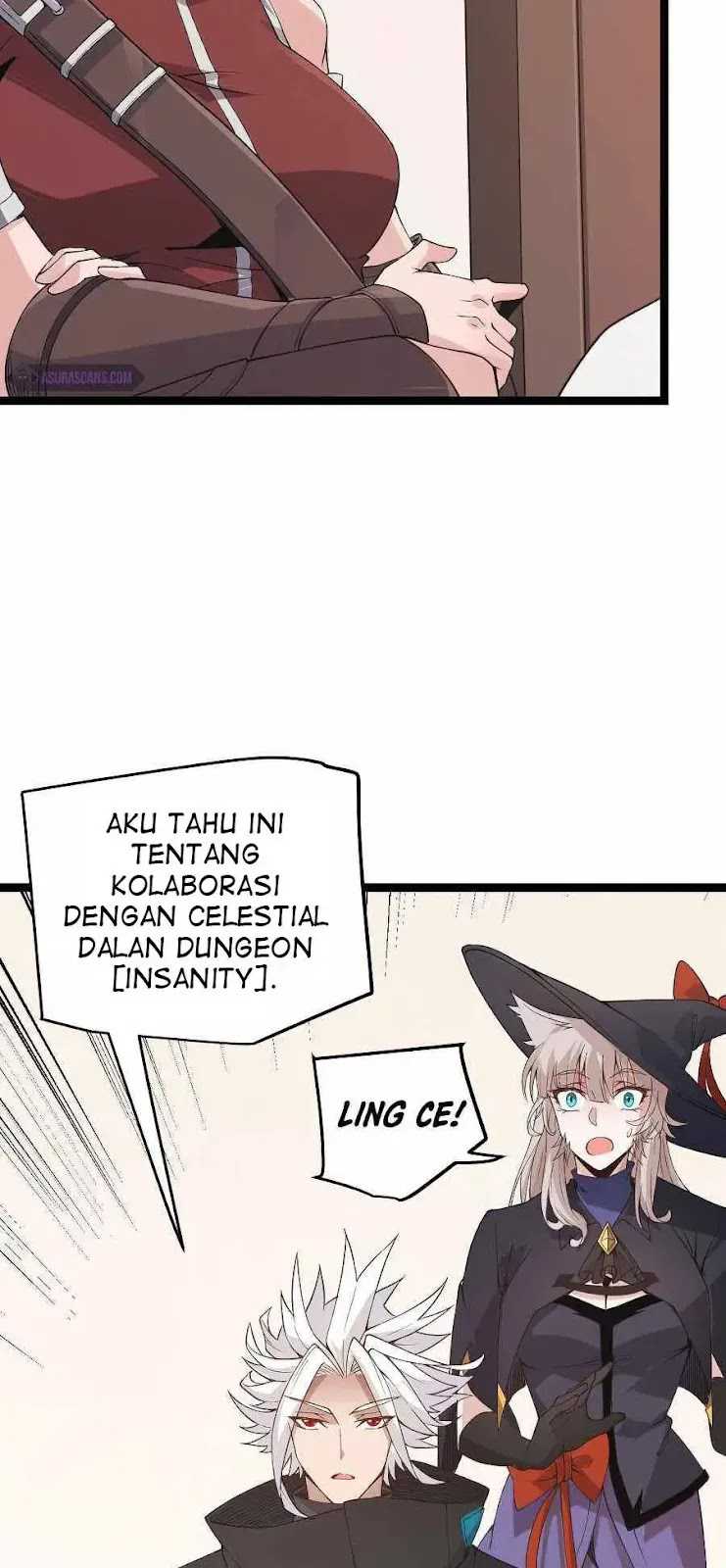 The Game That I Came From Chapter 52 Gambar 39